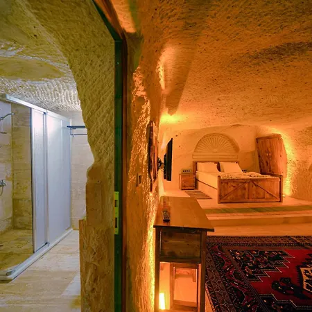 Hotel Babili Cappadocia Cave