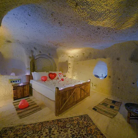 Hotel Babili Cappadocia Cave Nevşehir