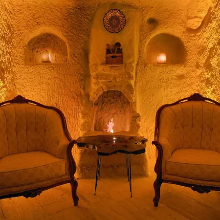 Babili Cappadocia Cave *