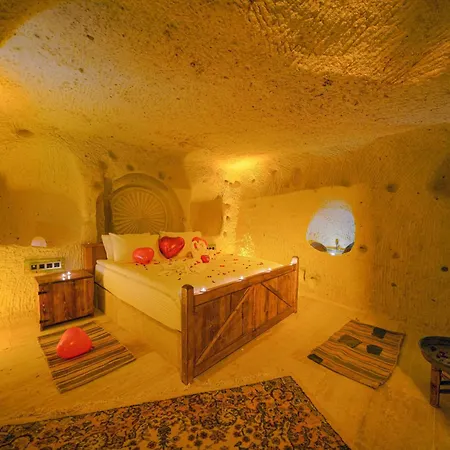 Babili Cappadocia Cave * Nevşehir