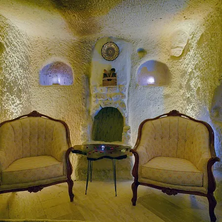 Hotel Babili Cappadocia Cave Nevsehir