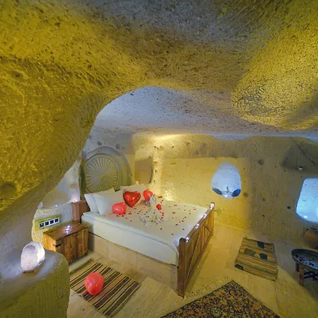 Babili Cappadocia Cave *