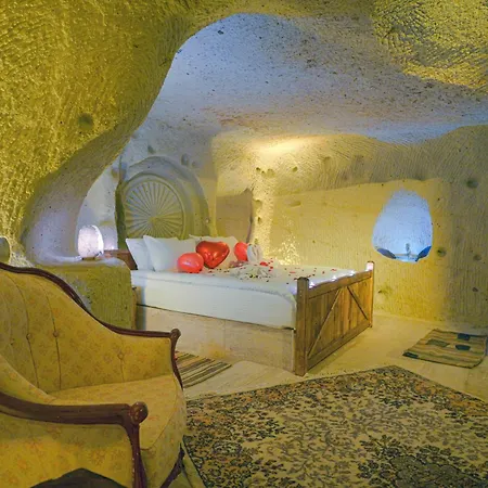 Babili Cappadocia Cave Hotel Nevşehir