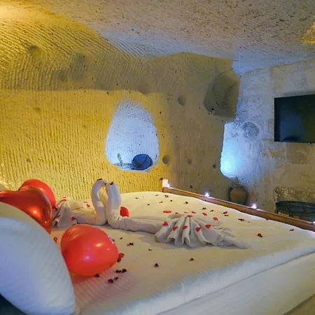 Hotel Babili Cappadocia Cave Nevsehir