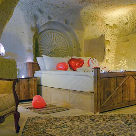 Babili Cappadocia Cave *