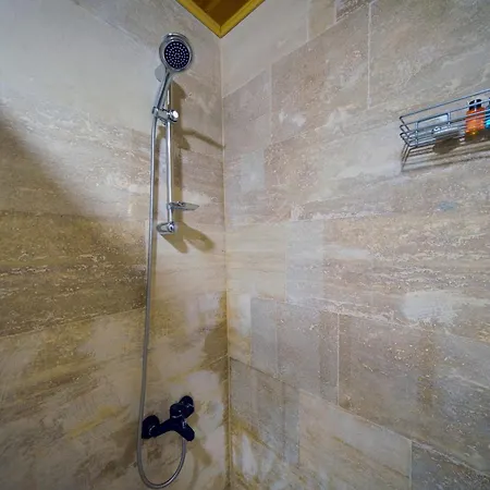 Babili Cappadocia Cave * Nevşehir