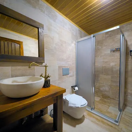 Babili Cappadocia Cave Hotel *