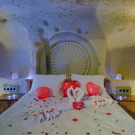 Babili Cappadocia Cave *