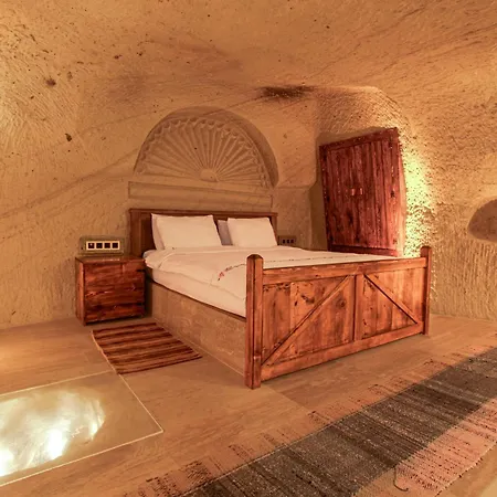 Babili Cappadocia Cave