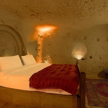 Babili Cappadocia Cave * ネヴシェヒル