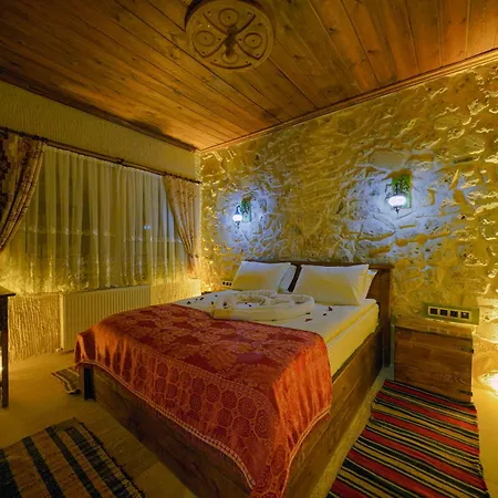 Babili Cappadocia Cave