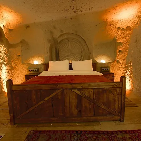 ホテル Babili Cappadocia Cave