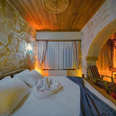 Babili Cappadocia Cave *