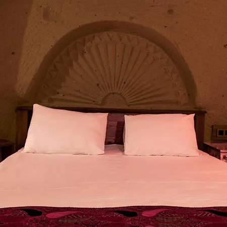 Babili Cappadocia Cave ネヴシェヒル
