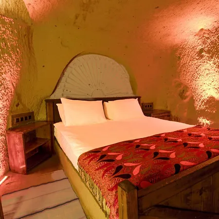 Babili Cappadocia Cave ホテル *