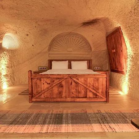 Babili Cappadocia Cave *