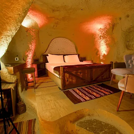 Babili Cappadocia Cave