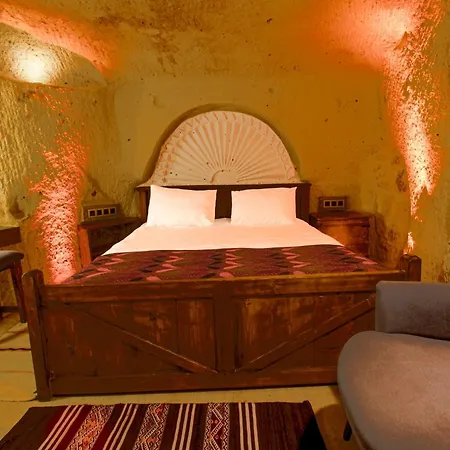ホテル Babili Cappadocia Cave