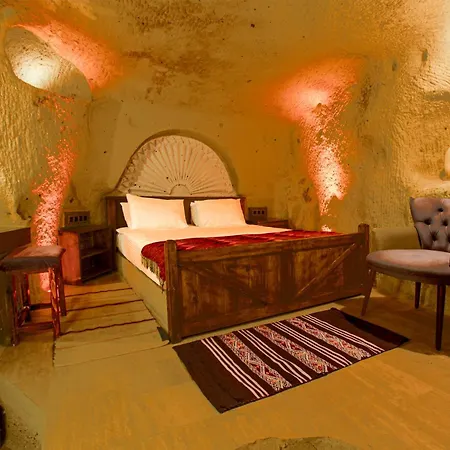 Babili Cappadocia Cave * ネヴシェヒル