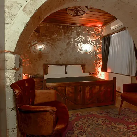 Babili Cappadocia Cave * ネヴシェヒル