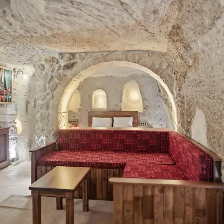 Babili Cappadocia Cave 호텔 *