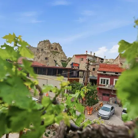 호텔 Babili Cappadocia Cave *