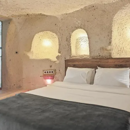 Babili Cappadocia Cave *