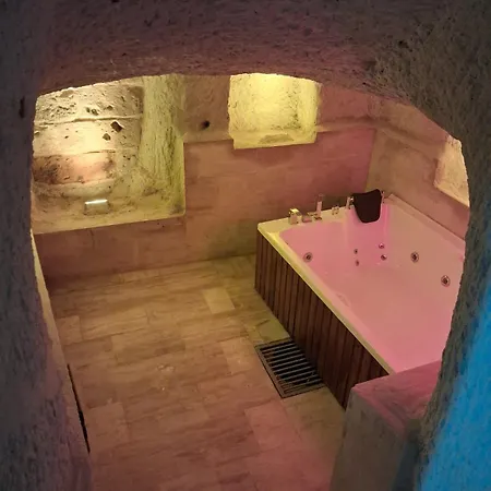 Babili Cappadocia Cave 네브셰히르