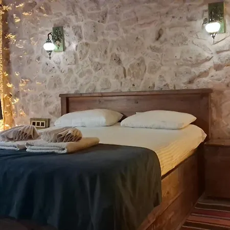 Babili Cappadocia Cave 호텔