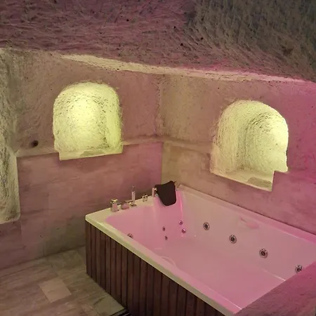 호텔 Babili Cappadocia Cave