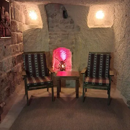 Babili Cappadocia Cave 호텔 *