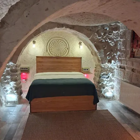 Babili Cappadocia Cave 호텔 네브셰히르
