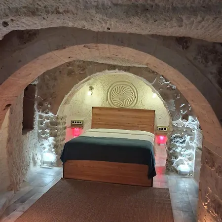 Babili Cappadocia Cave 호텔