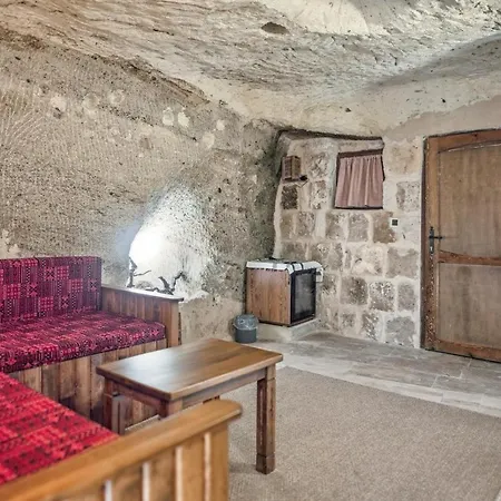 호텔 Babili Cappadocia Cave
