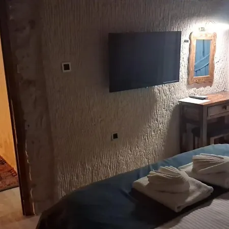 호텔 Babili Cappadocia Cave 네브셰히르