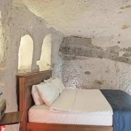 Babili Cappadocia Cave *