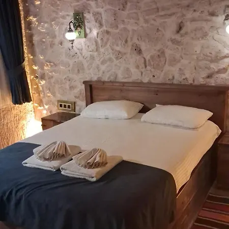 Babili Cappadocia Cave * ネヴシェヒル