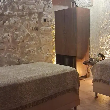 Babili Cappadocia Cave 호텔 *