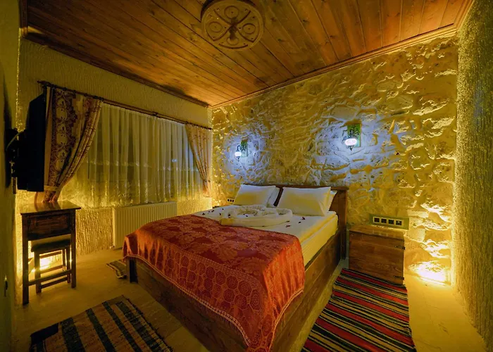 Babili Cappadocia Cave * Nevşehir