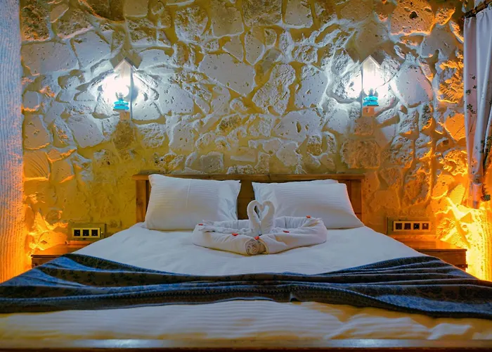 Hotel Babili Cappadocia Cave