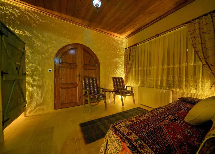 Hotel Babili Cappadocia Cave *