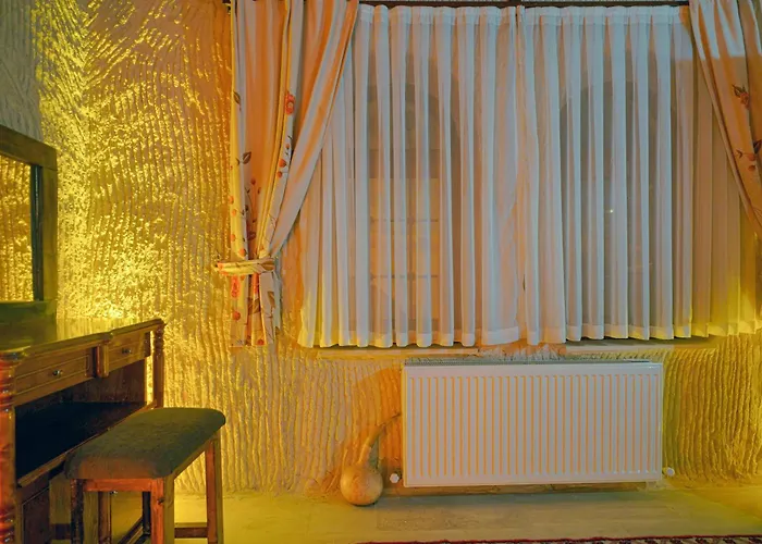 Babili Cappadocia Cave