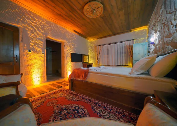 Babili Cappadocia Cave * Nevşehir