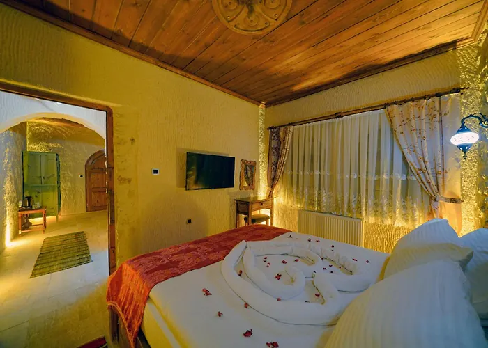 Hotel Babili Cappadocia Cave *