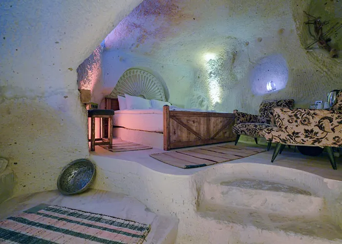 Babili Cappadocia Cave * Nevşehir