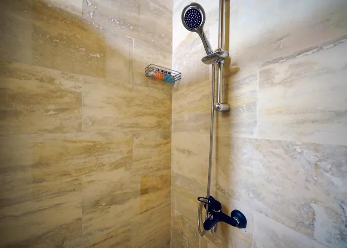 Babili Cappadocia Cave