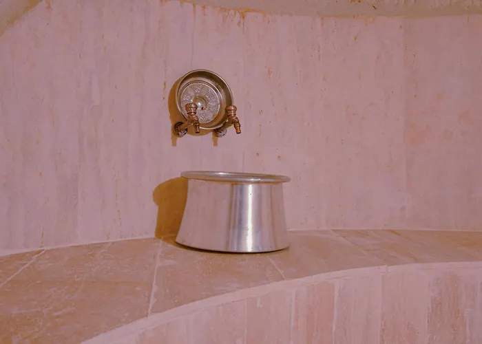 Babili Cappadocia Cave *