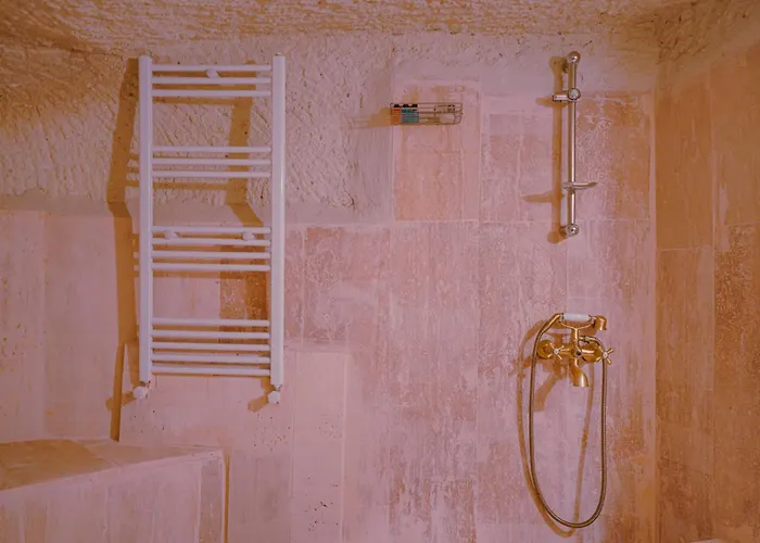 Babili Cappadocia Cave * Невшехир