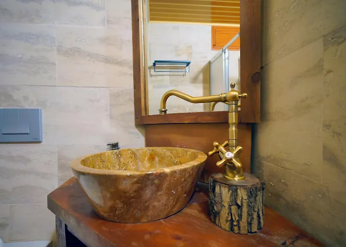 Babili Cappadocia Cave Отель