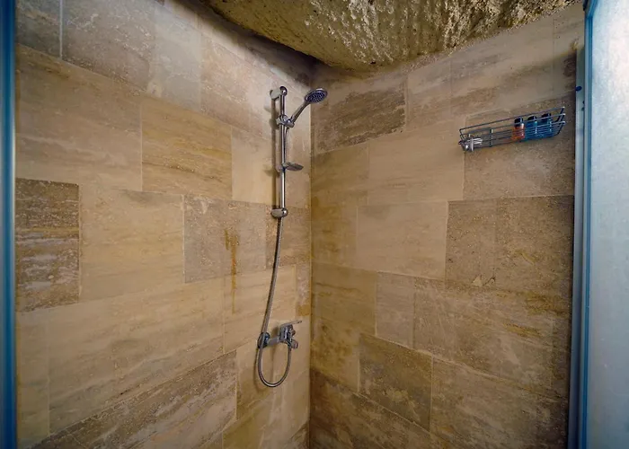 Hotel Babili Cappadocia Cave *